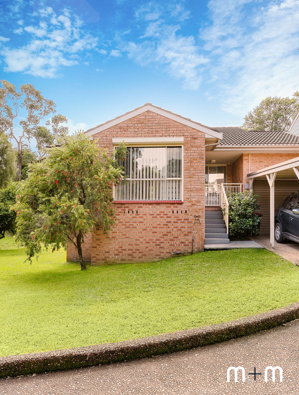 23/4 Fisher Street, West Wollongong NSW 2500 Townhouse Sold