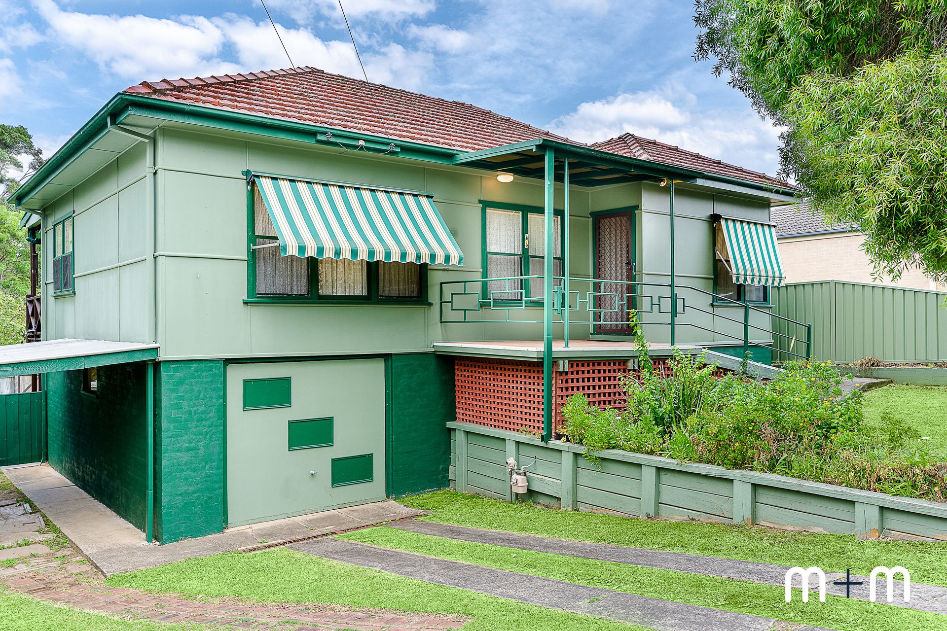 1 Hopewood Crescent, Fairy Meadow NSW 2519 House Sold