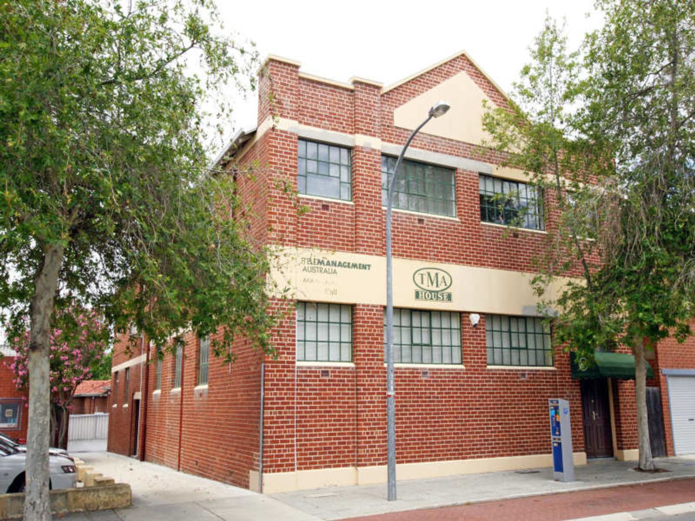 87 Brown Street, EAST PERTH WA 6004 Property Information