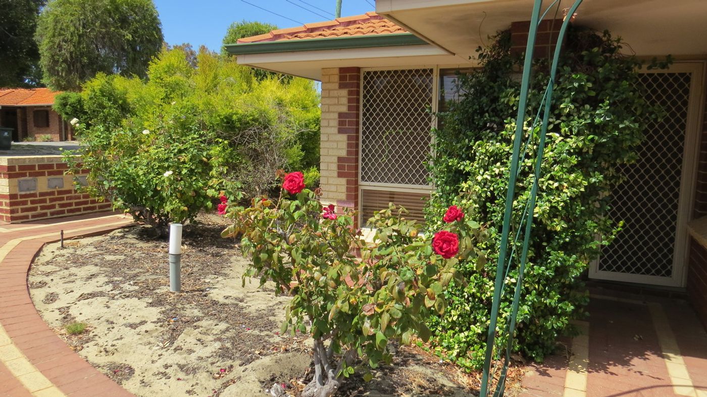 9/221 Albert Street, OSBORNE PARK WA 6017 Villa Leased