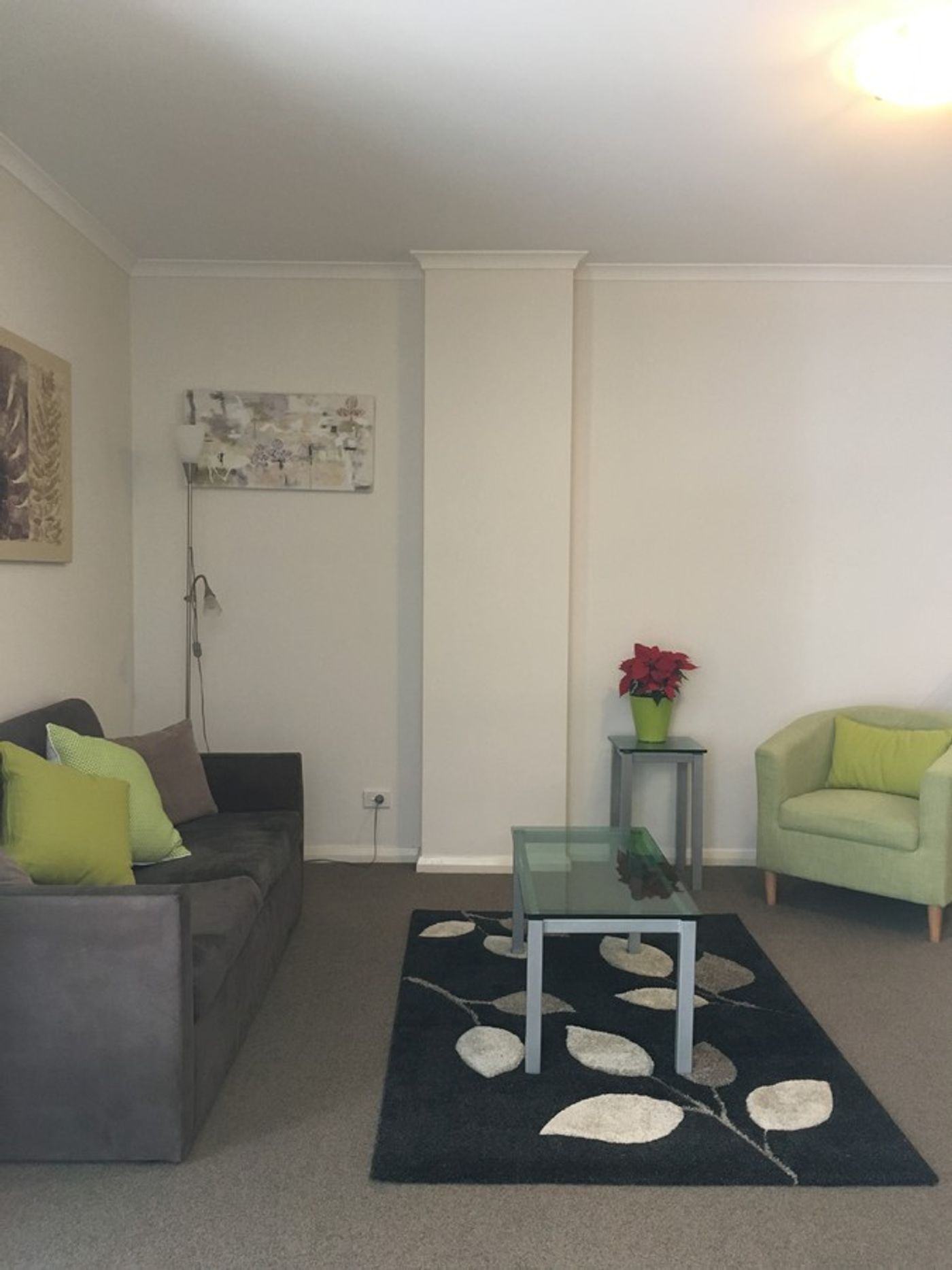 35/418 Murray Street, PERTH WA 6000 Apartment Leased