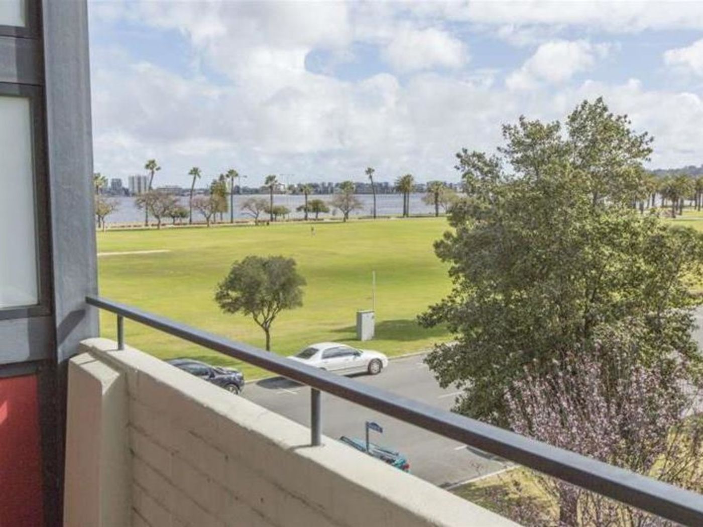 36/122 Terrace Road, PERTH WA 6000 Apartment Leased