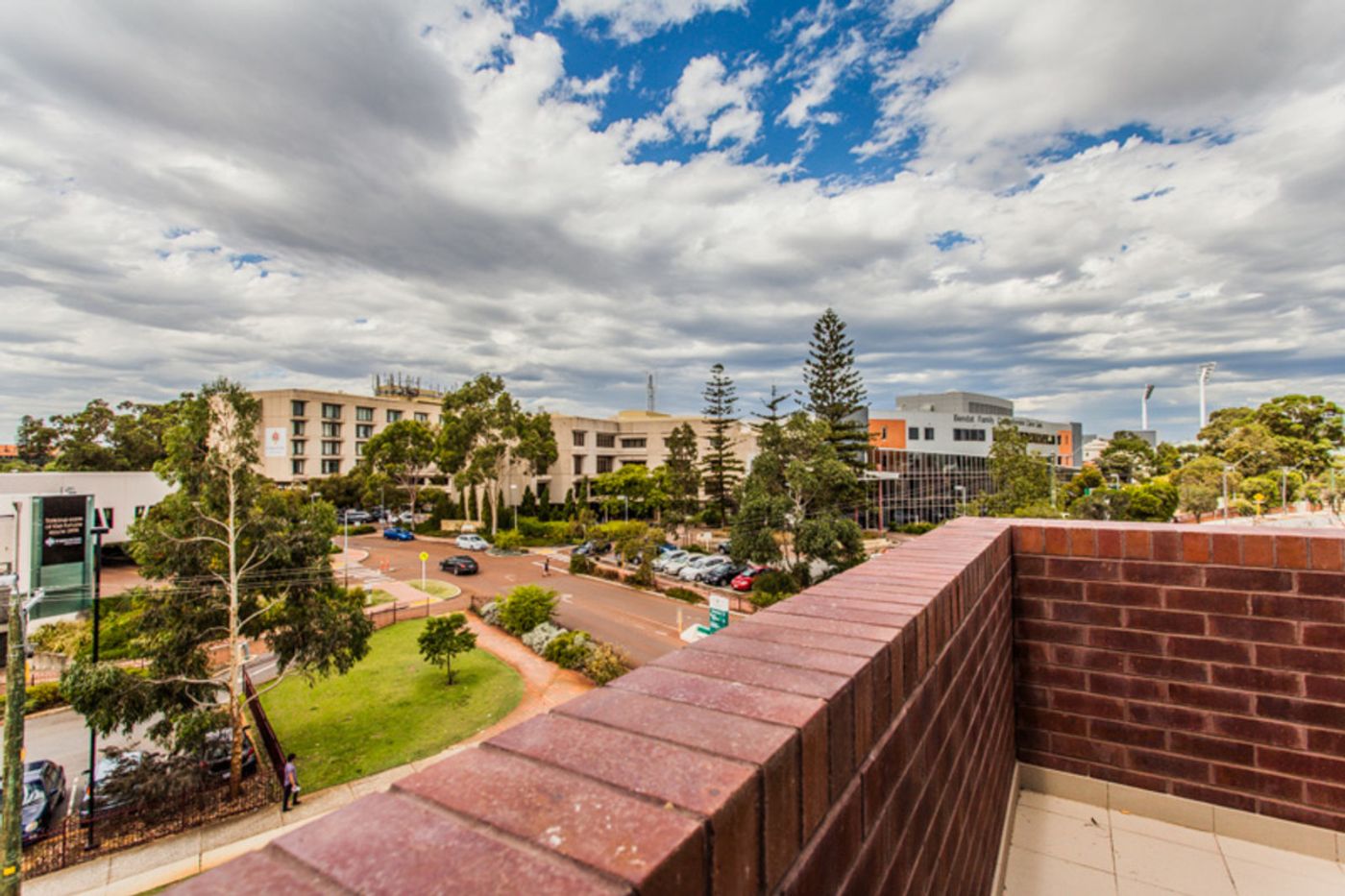 83/3 Sheen Street, Subiaco WA 6008 Apartment Leased