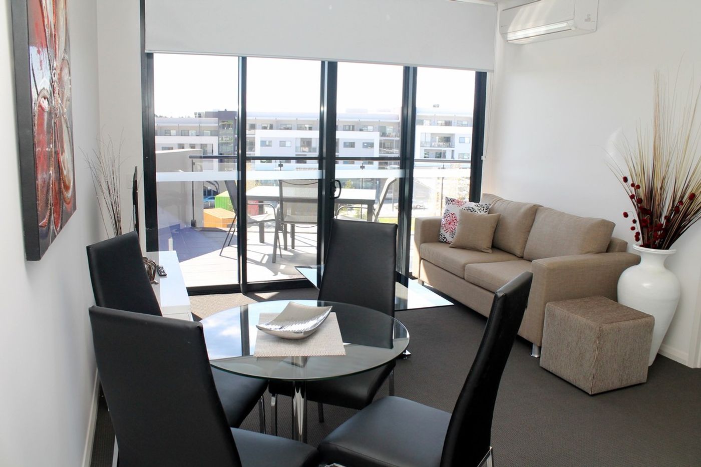 36/2 Points Way, COCKBURN CENTRAL WA 6164 Apartment Leased