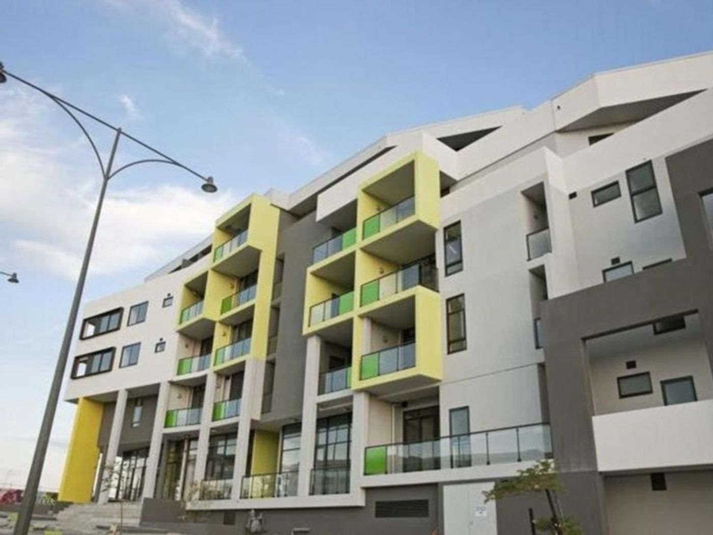 36/2 Points Way, COCKBURN CENTRAL WA 6164 Apartment Leased