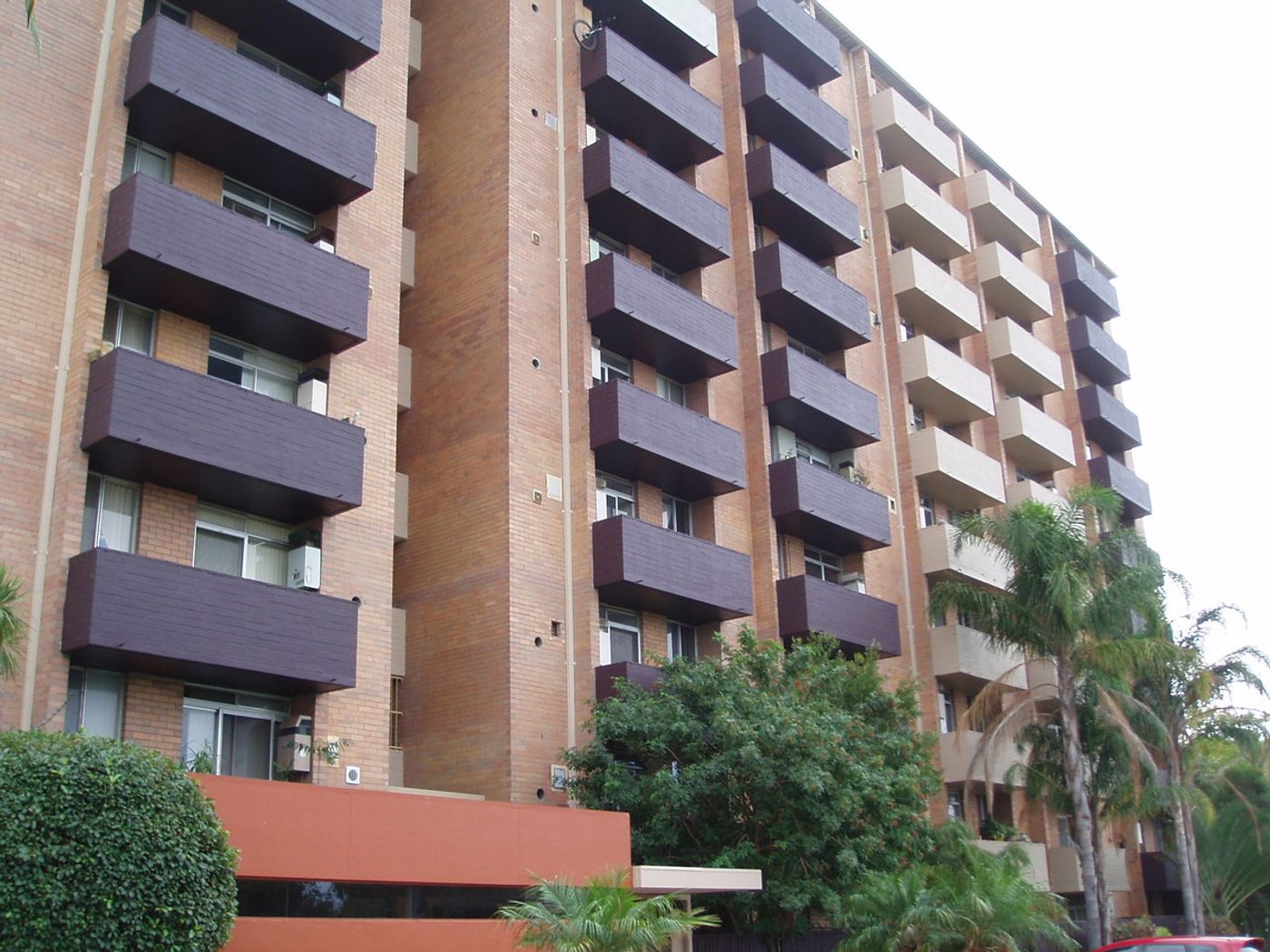 111/36 Tenth Avenue, MAYLANDS WA 6051 Apartment Leased