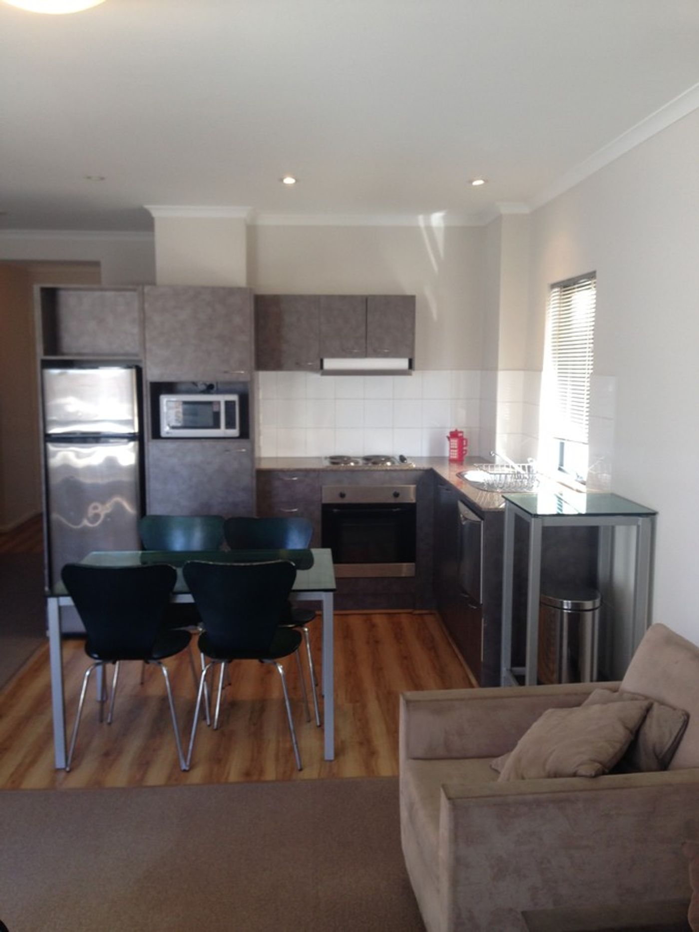 PERTH WA 6000 Apartment Withdrawn Mark Hay Realty Group