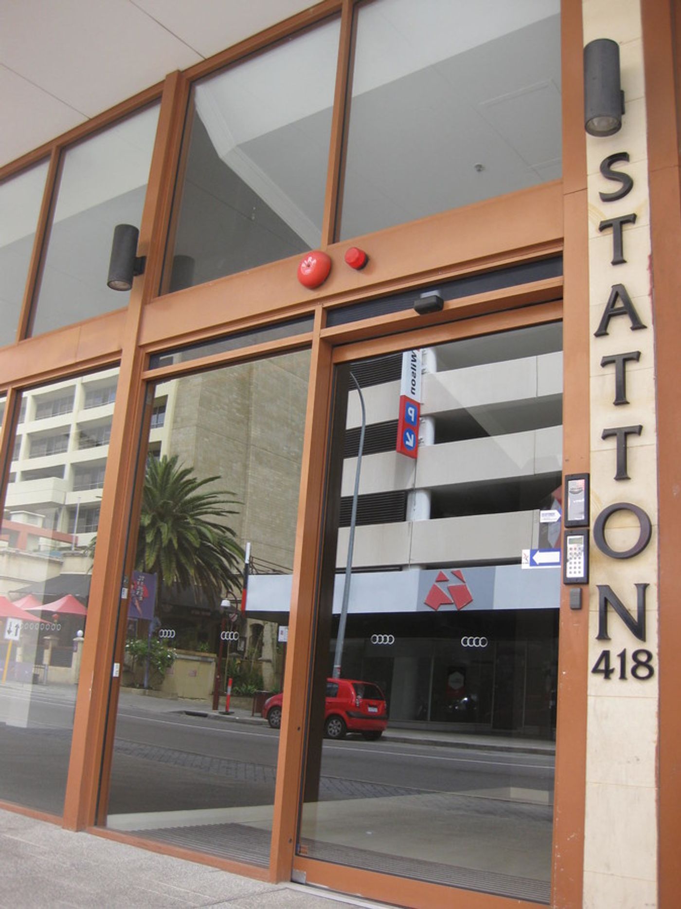 PERTH WA 6000 Apartment Withdrawn Mark Hay Realty Group