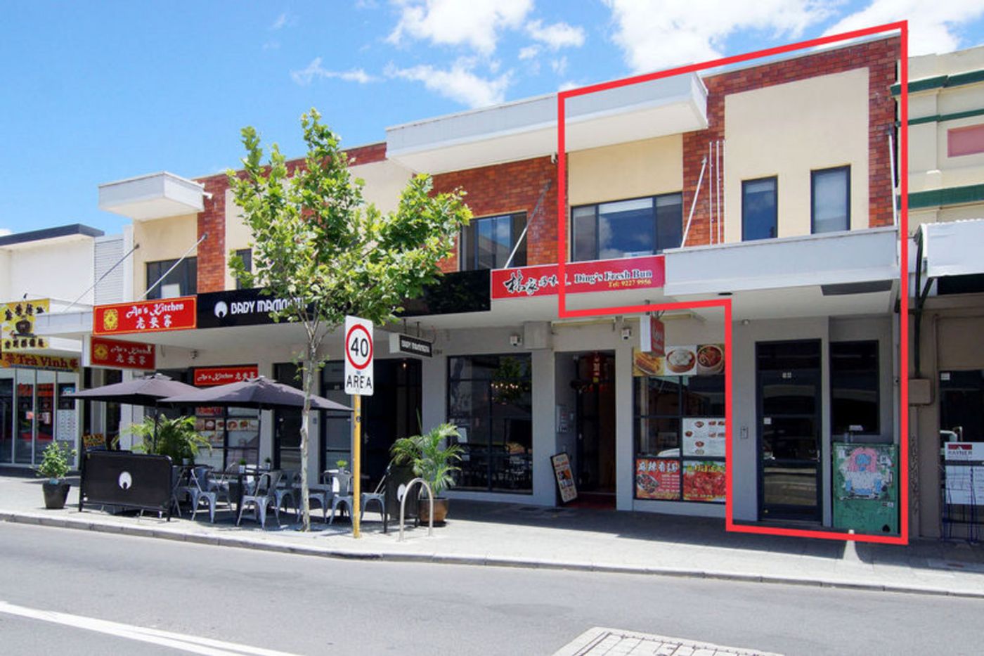 3A/305 William Street, Northbridge WA 6003 Apartment Leased