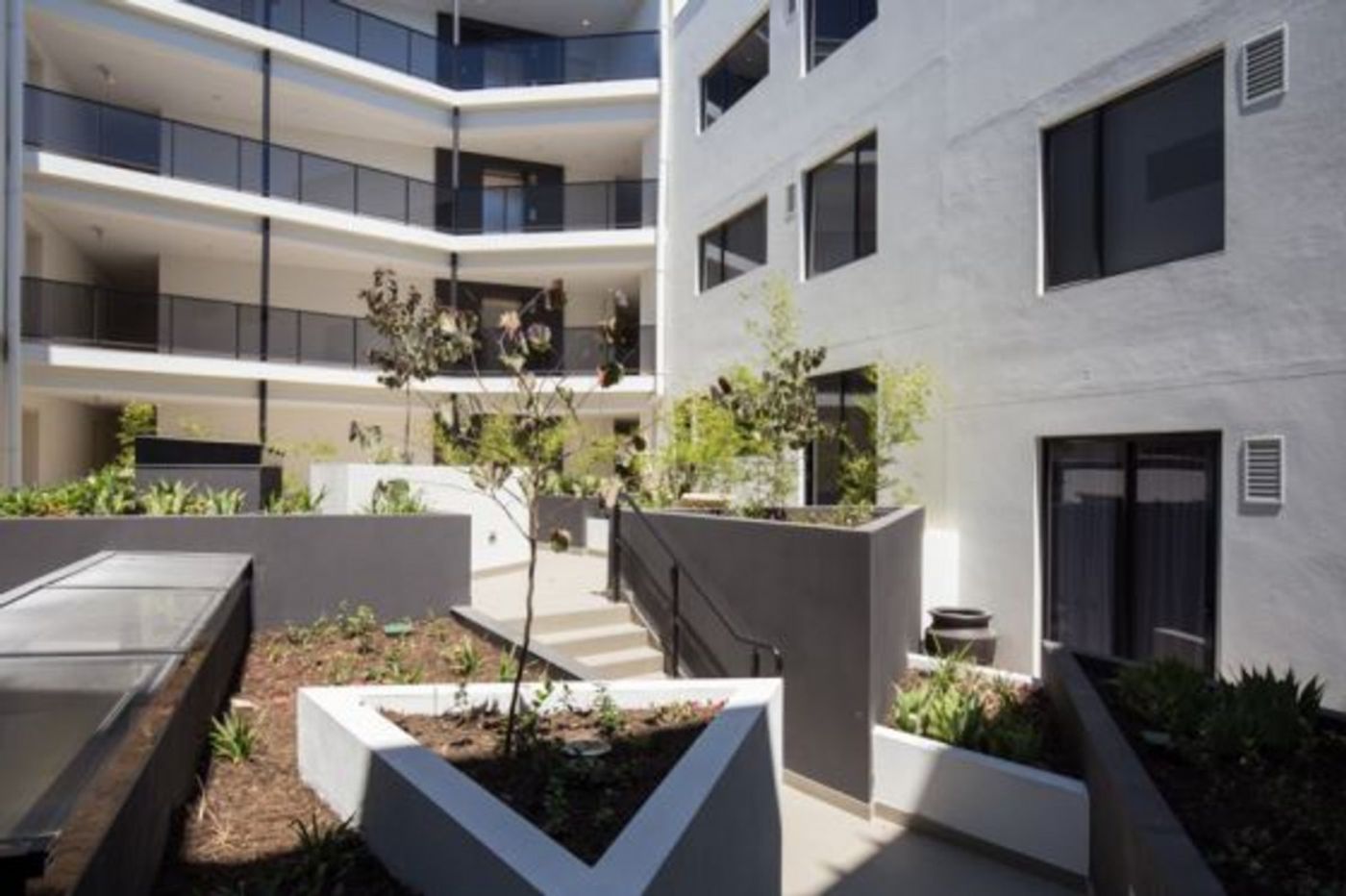 40/1 Sheen Street, Subiaco WA 6008 Apartment Leased