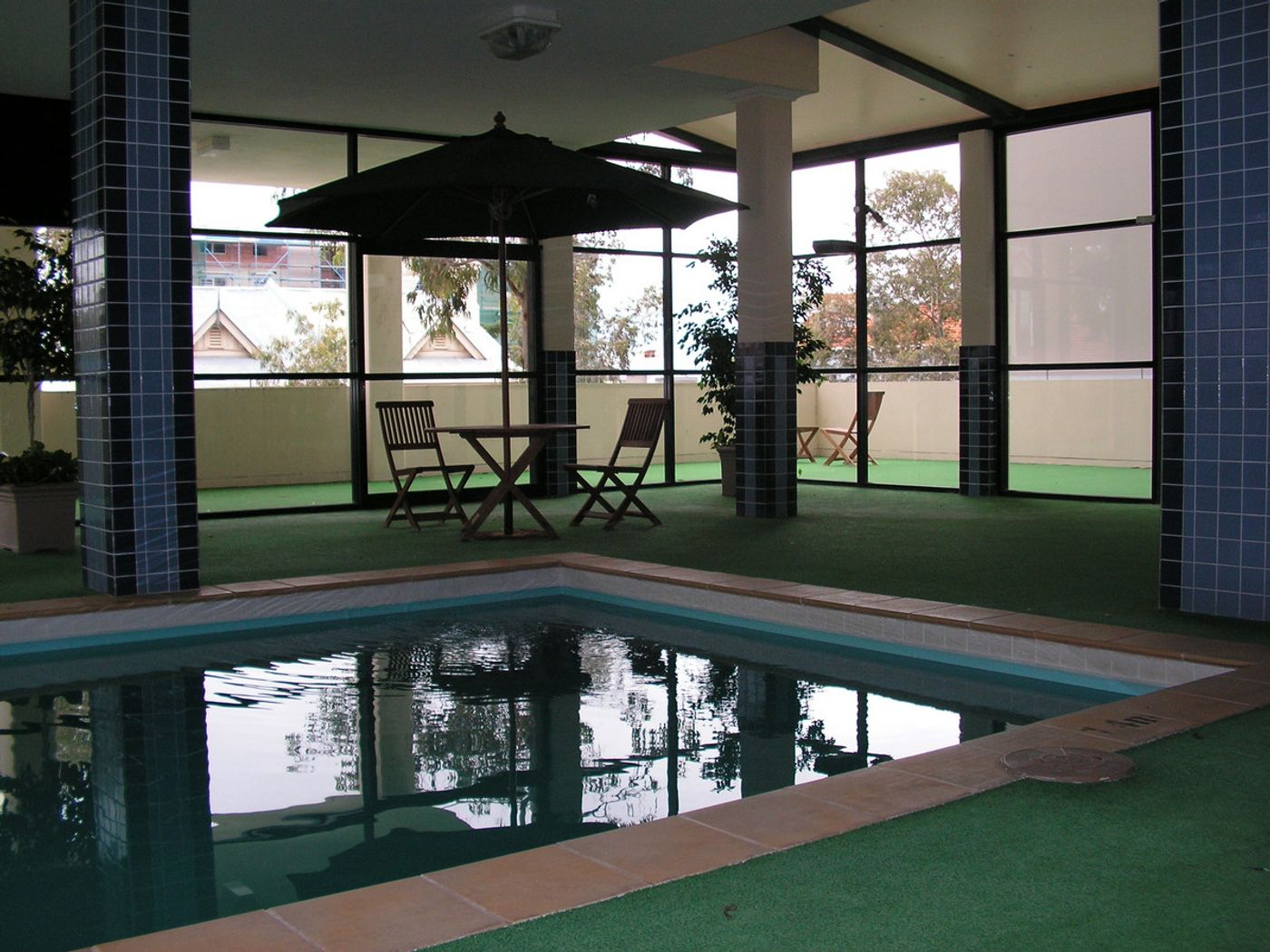 EAST PERTH WA 6004 Apartment Withdrawn Mark Hay Realty Group