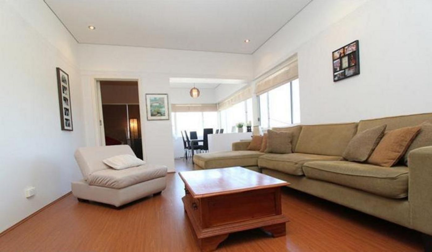 Perth WA 6000 Apartment Withdrawn Mark Hay Realty Group