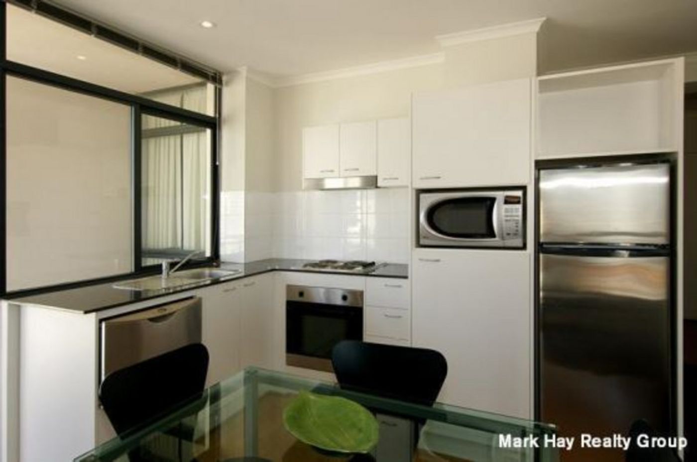 90/418 Murray Street, PERTH WA 6000 Apartment Leased