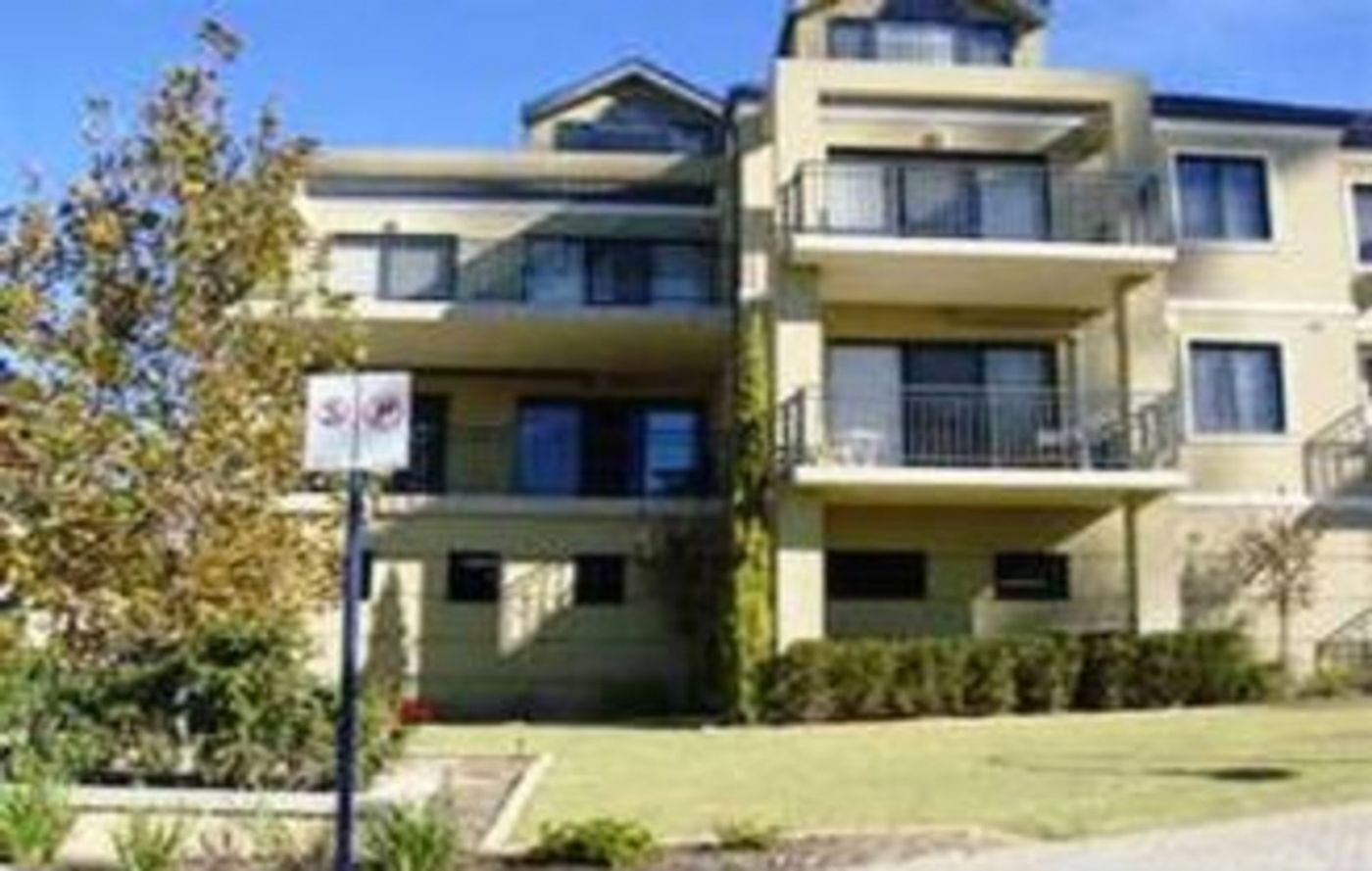 3/50 Victory Terrace, EAST PERTH WA 6004 Apartment Leased