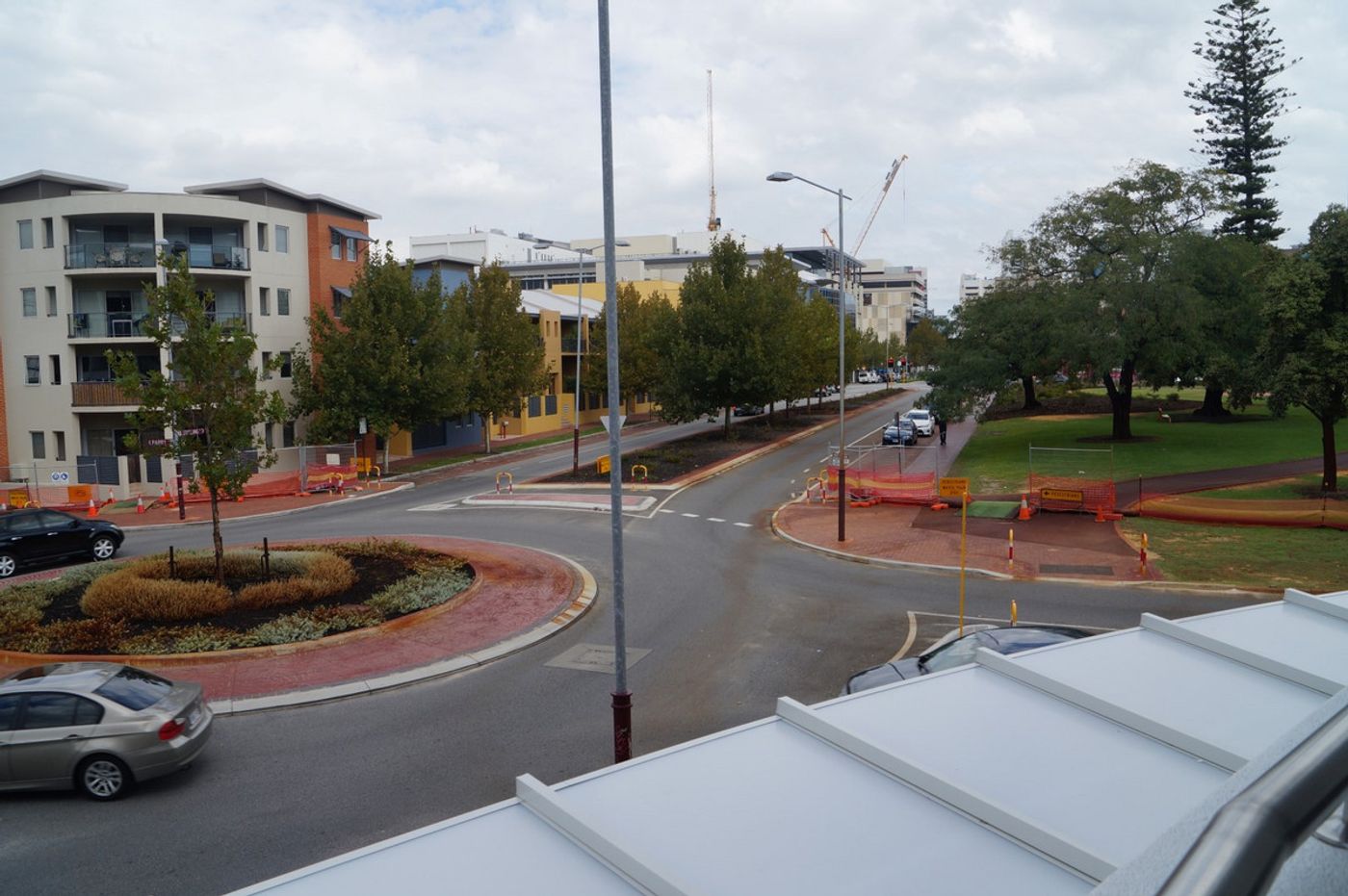 PERTH WA 6000 Apartment Withdrawn Mark Hay Realty Group