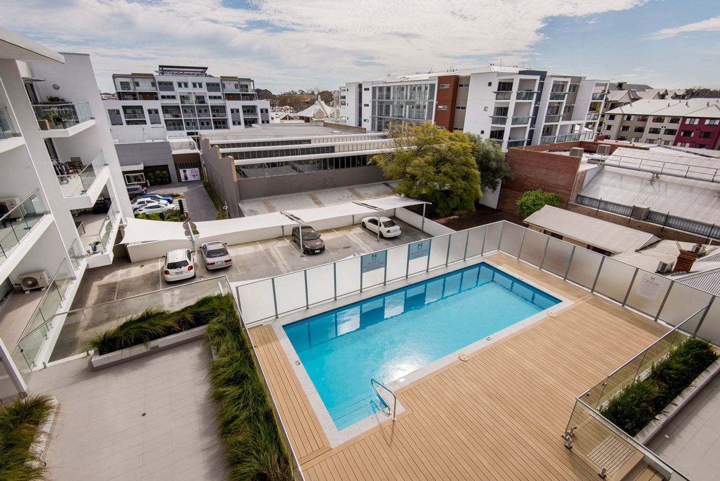 PERTH WA 6000 Apartment Withdrawn Mark Hay Realty Group