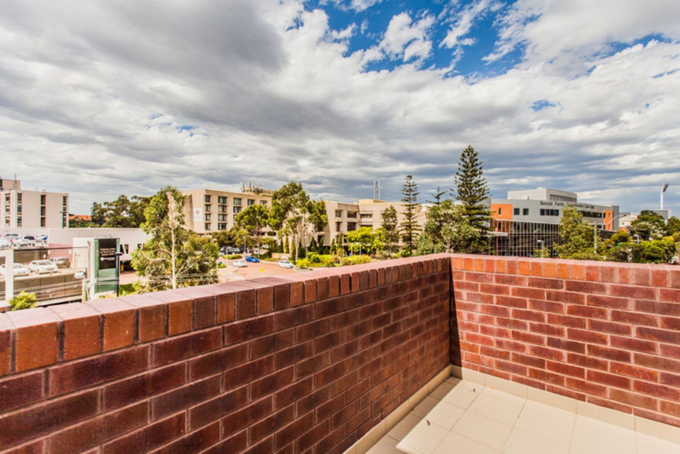 83/3 Sheen Street, Subiaco WA 6008 Apartment Leased
