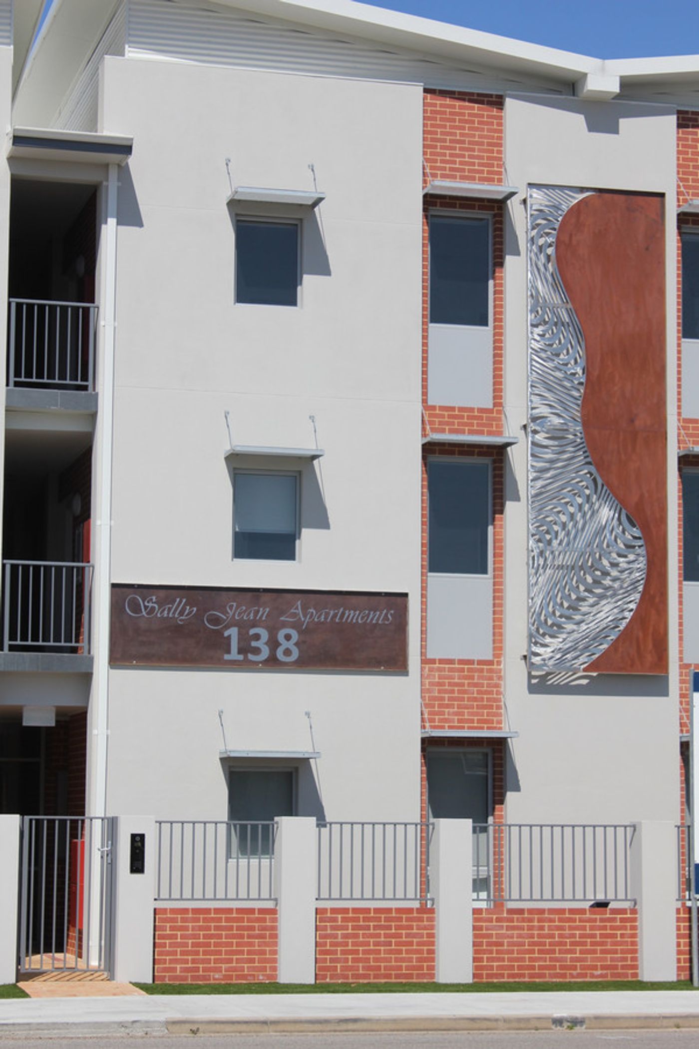 11/140 Morrison Road, Midland WA 6056 Apartment Leased