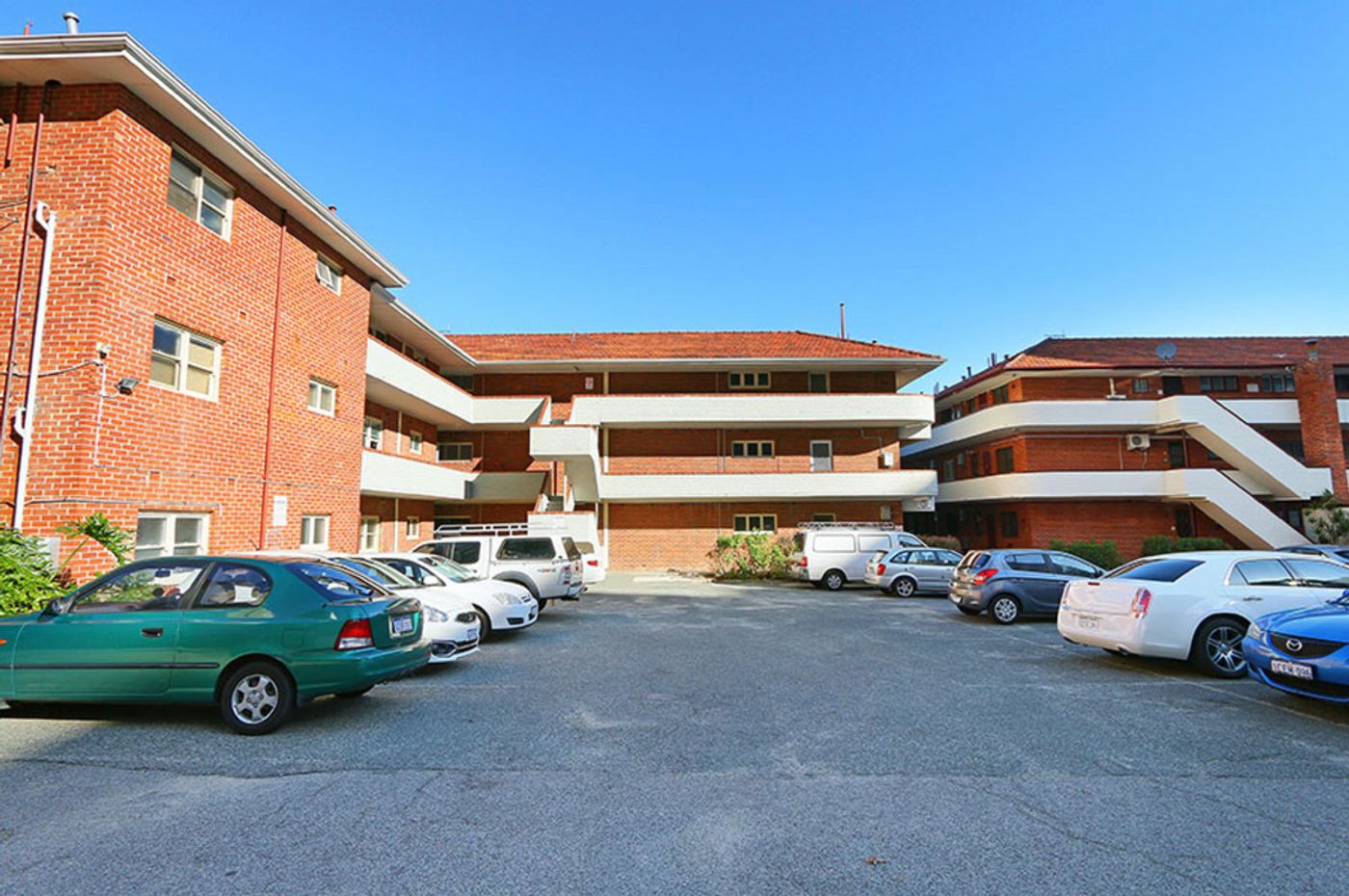 23/126 Terrace Road, PERTH WA 6000 Apartment Leased