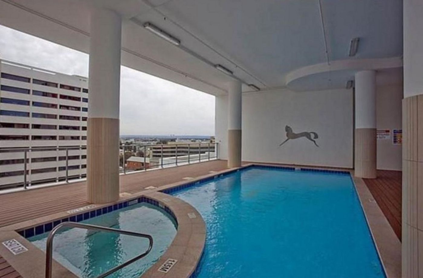 PERTH WA 6000 Apartment Withdrawn Mark Hay Realty Group