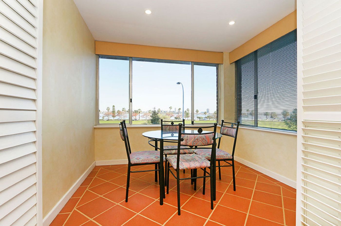 24/126 Terrace Road, Perth WA 6000 Apartment Leased