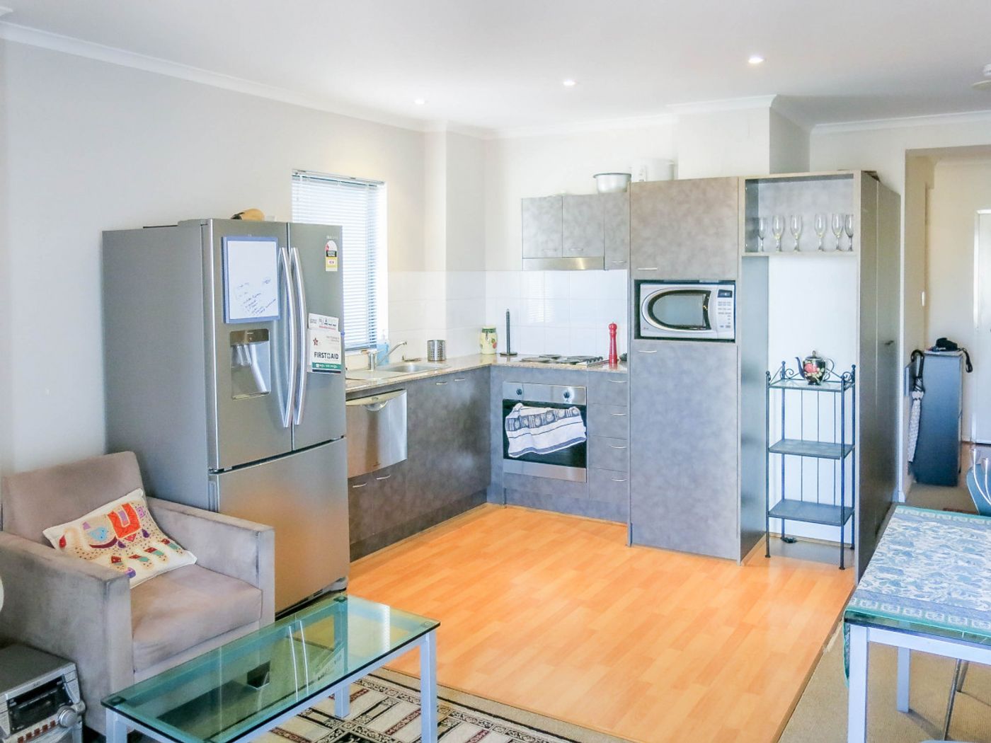 71/418 Murray Street, PERTH WA 6000 Apartment Leased