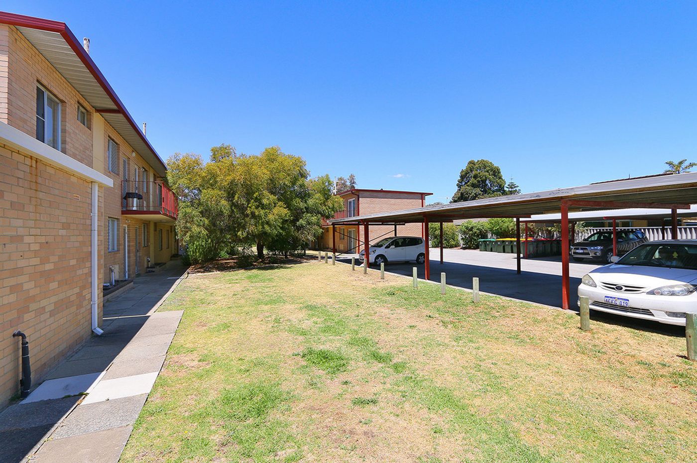 9/269 Main Street, Osborne Park WA 6017 Apartment Leased