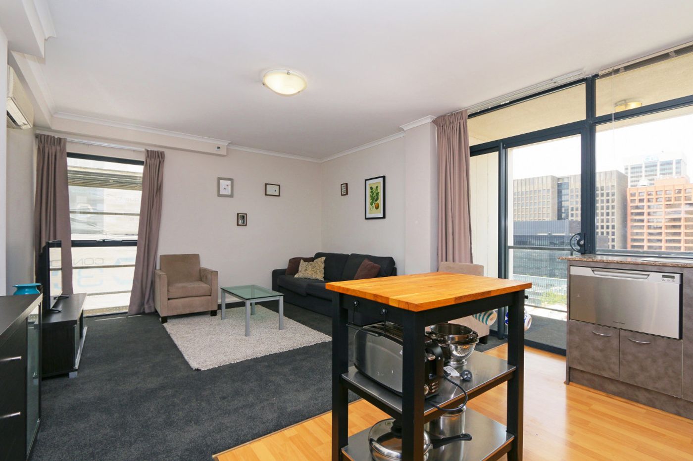 79/418 Murray Street, Perth WA 6000 Apartment Leased