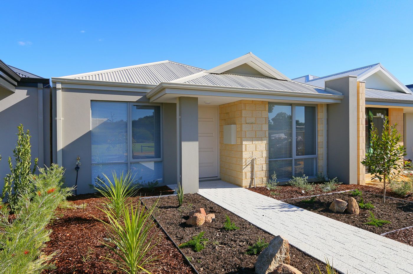 41 Buncrana View, Southern River WA 6110 House Leased