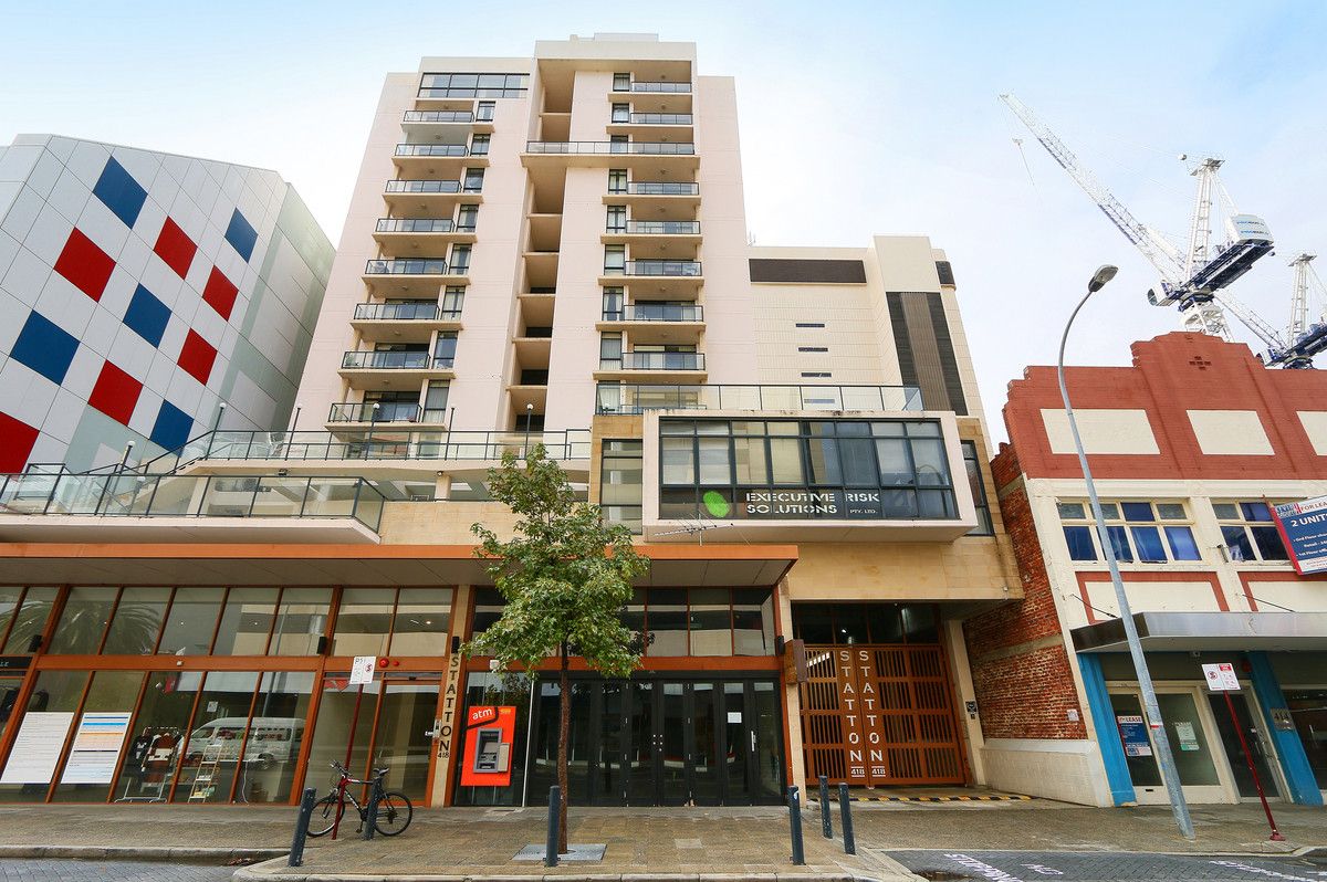 Perth WA 6000 Withdrawn Mark Hay Realty Group