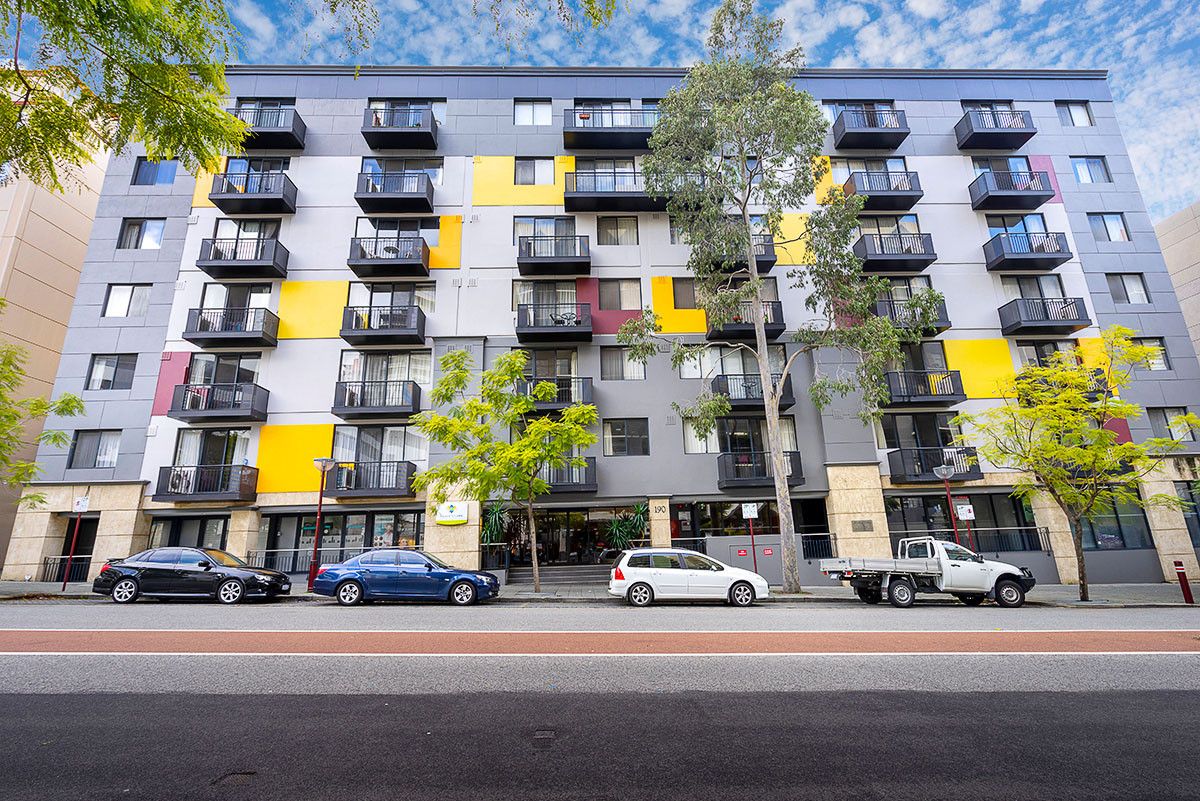 East Perth WA 6004 Withdrawn Mark Hay Realty Group