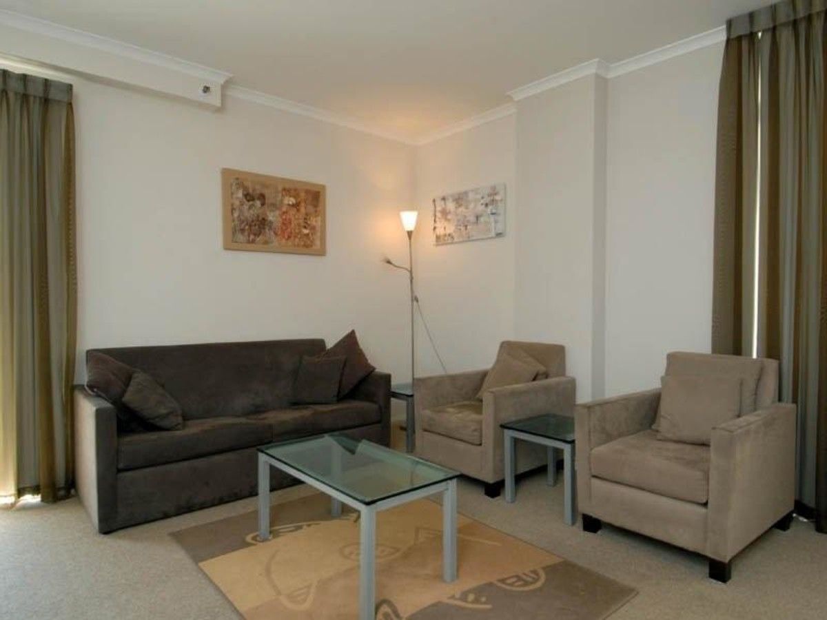 89/418 Murray Street, PERTH WA 6000 Apartment Leased