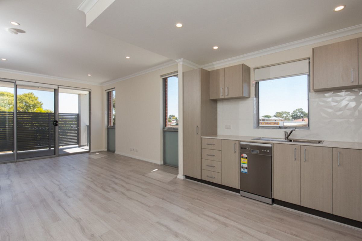 1/138 Morrison Road, Midland WA 6056 Apartment Leased