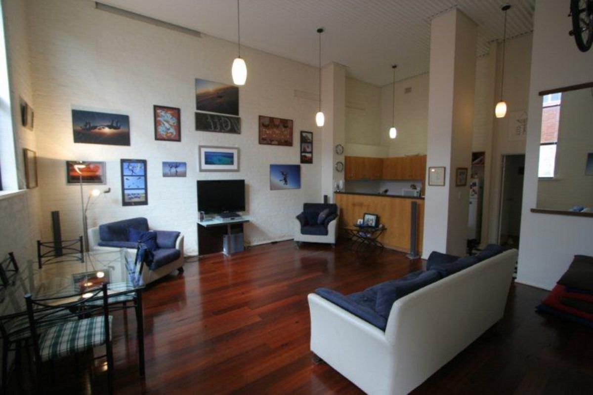 24/34 Palmerston Street, PERTH WA 6000 Apartment Leased
