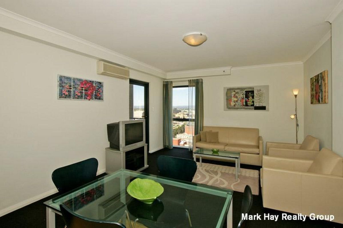 82/418 Murray Street, PERTH WA 6000 Apartment Leased