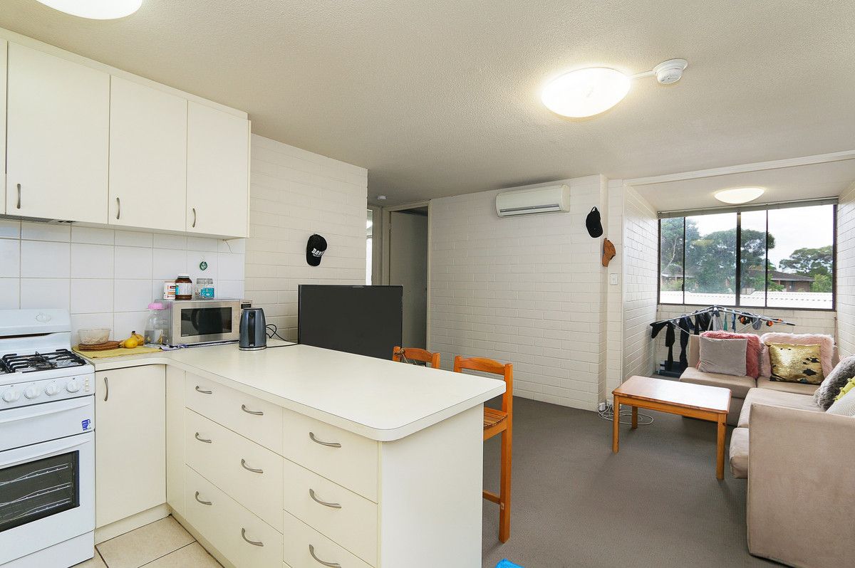 A111/1925 Herdsman Parade, WEMBLEY WA 6014 Apartment Leased