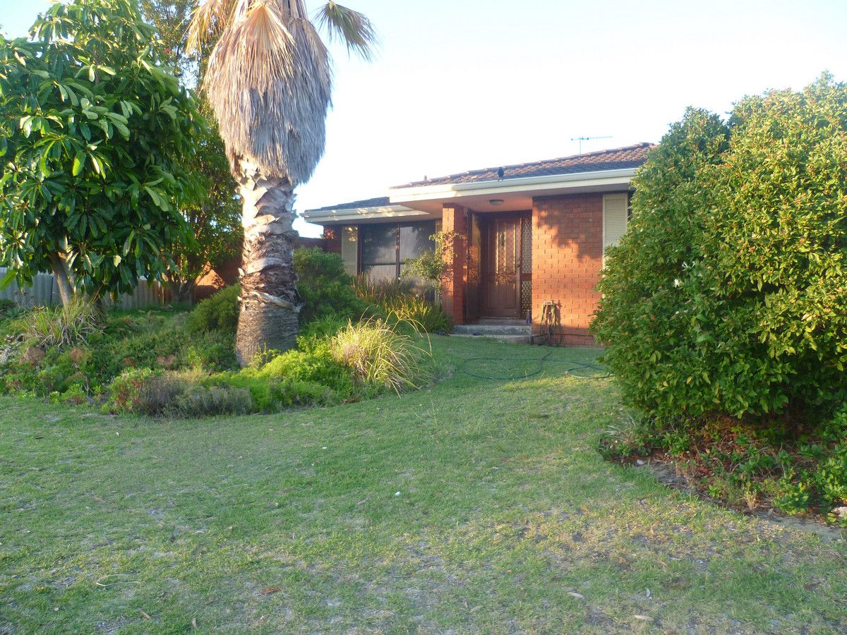 24 Poynter Drive, DUNCRAIG WA 6023 House Leased