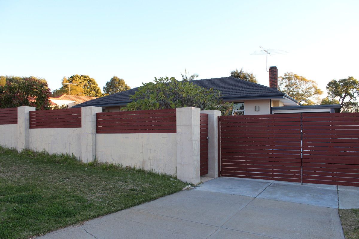 59 Redwood Crescent, MELVILLE WA 6156 House Leased