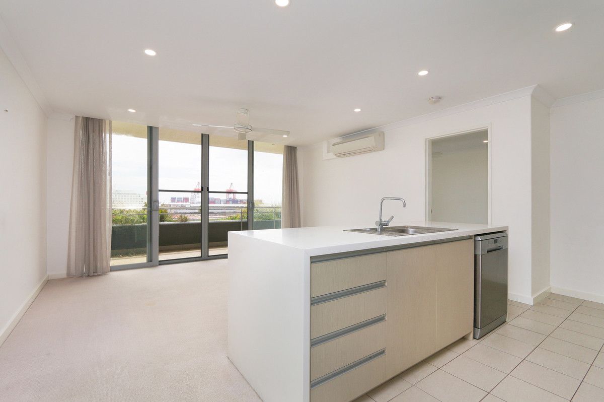 41/10 Quarry Street, Fremantle WA 6160 Apartment Leased