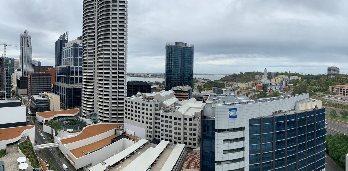 PERTH WA 6000 Apartment Withdrawn Mark Hay Realty Group