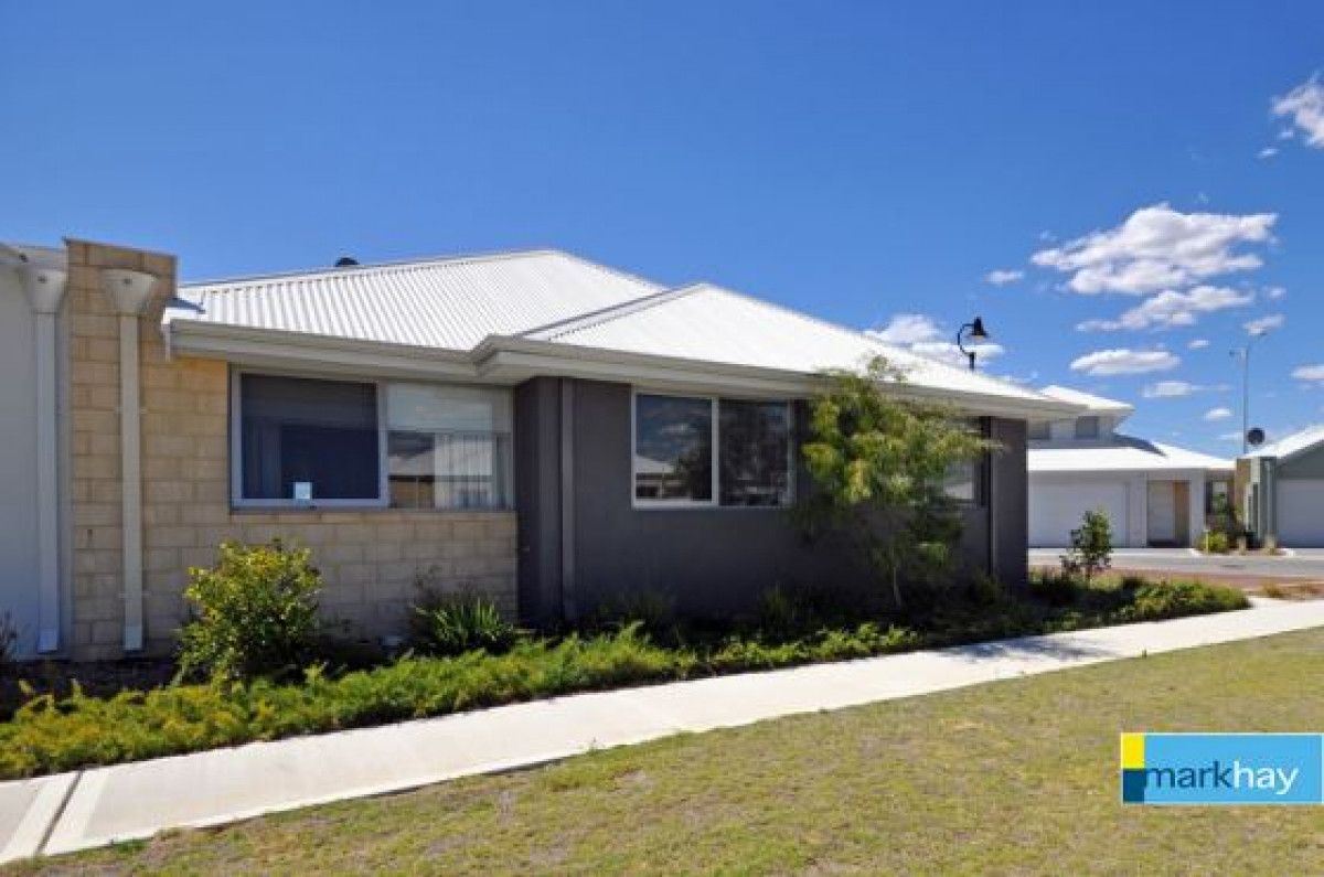 18/4 Montana Crescent, DAYTON WA 6055 House Leased