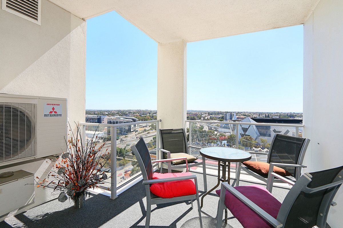 PERTH WA 6000 Apartment Withdrawn Mark Hay Realty Group