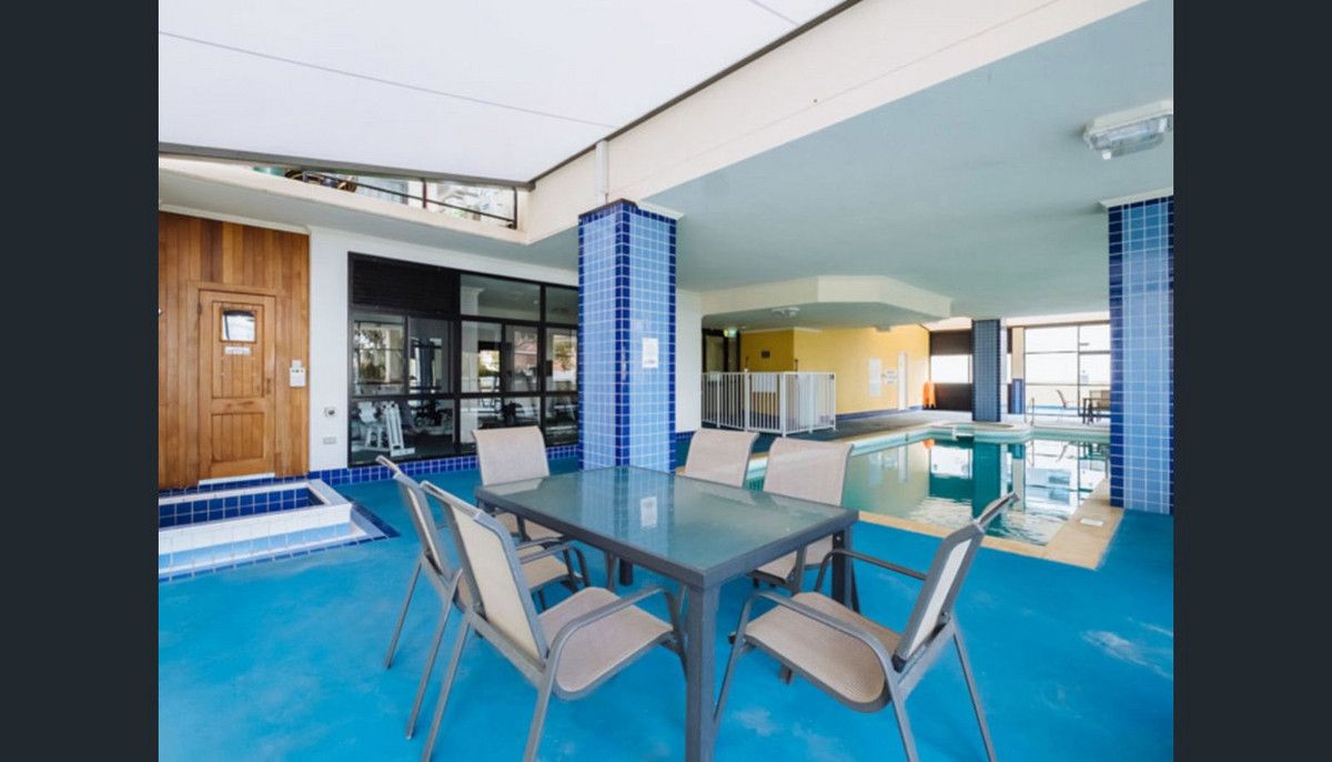 EAST PERTH WA 6004 Apartment Withdrawn Mark Hay Realty Group