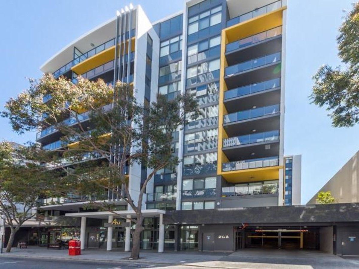 EAST PERTH WA 6004 Apartment Withdrawn Mark Hay Realty Group