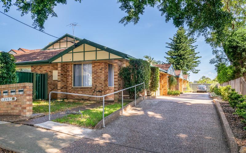 3/49 Brooks Street, Wallsend NSW 2287 Property Information