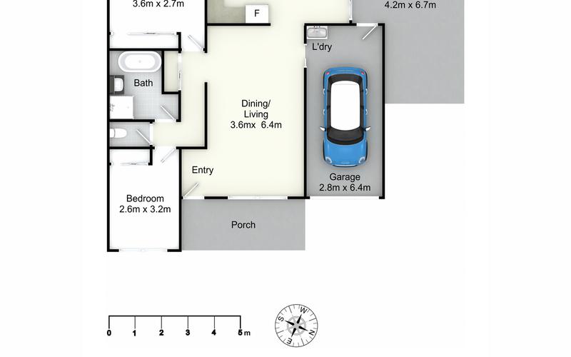 6 298 Park Avenue Kotara Nsw 2289 Unit Sold Prdnewcastle Com Au