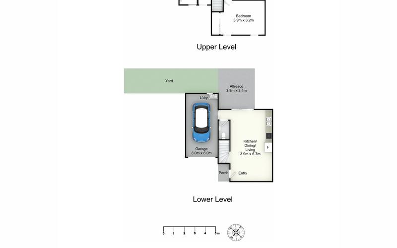 3 302 Park Avenue Kotara Nsw 2289 Townhouse Sold Prdnewcastle