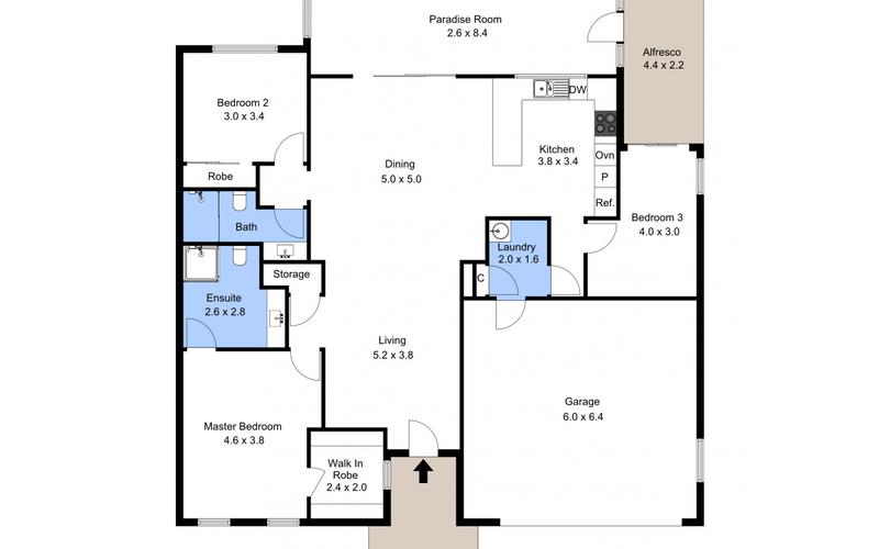 30 Sugar Glider Way, Fullerton Cove NSW 2318 - Property Information