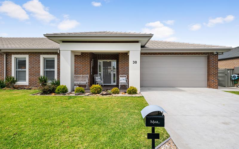 30 Sugar Glider Way, Fullerton Cove NSW 2318 - Property Information