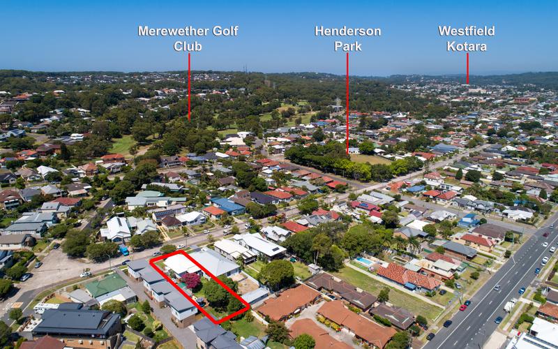 6 Ulick Street Merewether Nsw 2291 House Sold Prdnewcastle Com Au